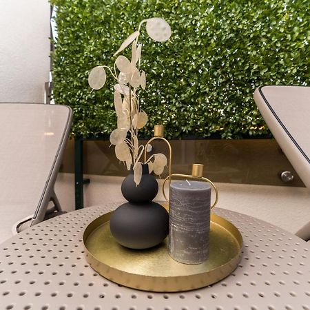 Green Sky Luxury Penthouse Apartment ザダル エクステリア 写真