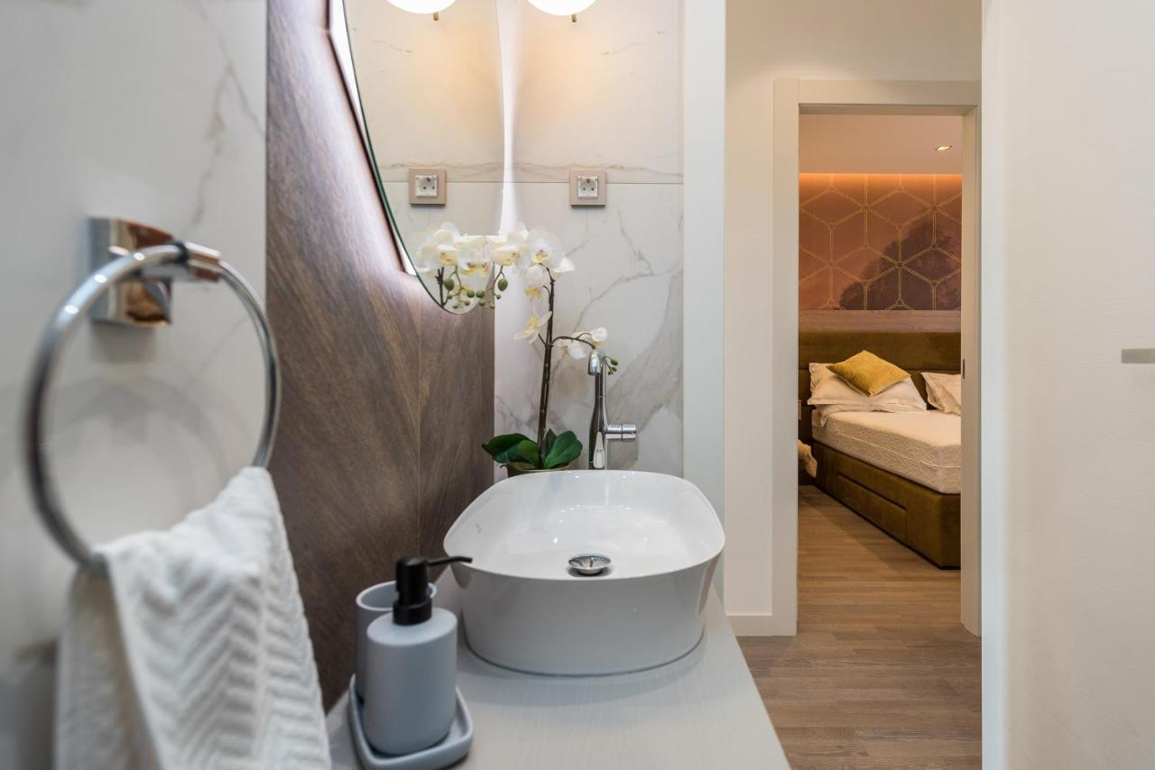 Green Sky Luxury Penthouse Apartment ザダル エクステリア 写真