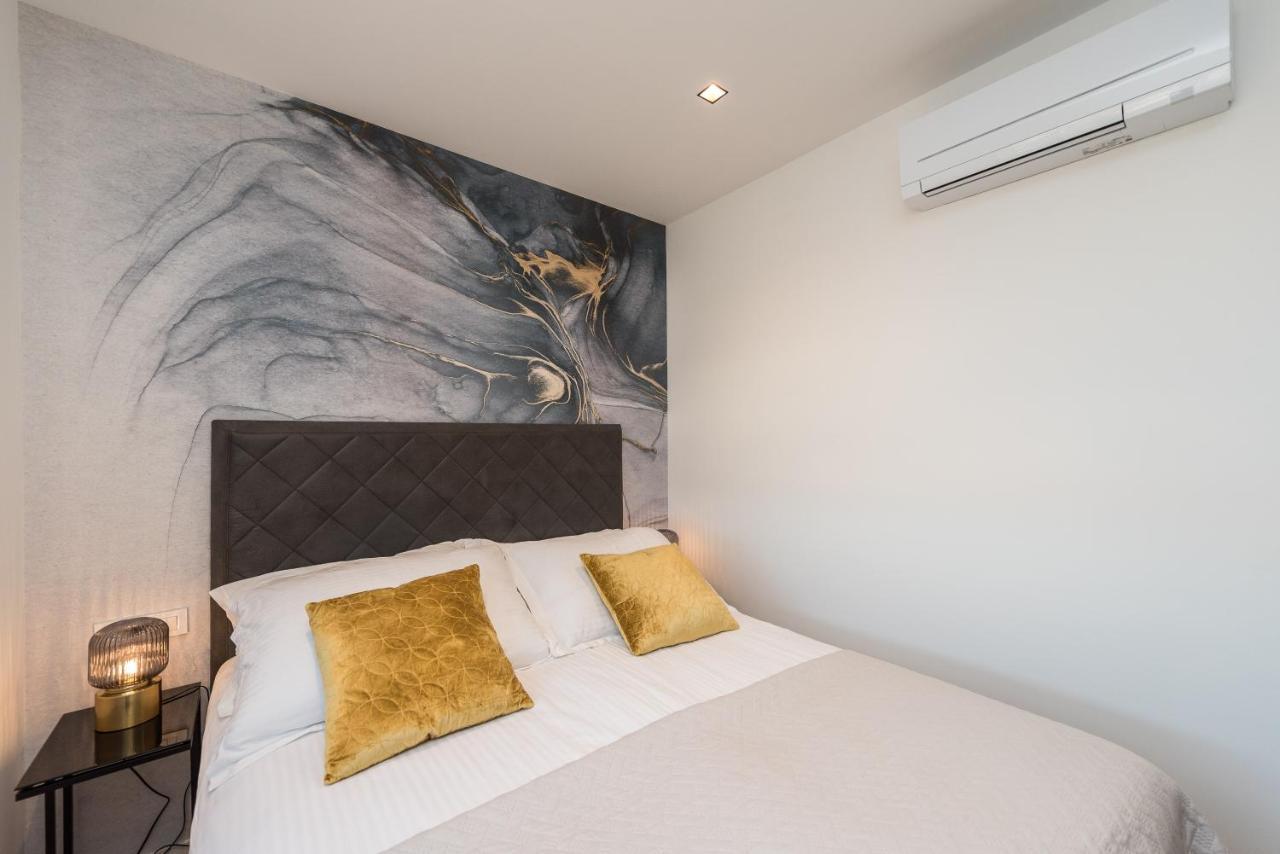 Green Sky Luxury Penthouse Apartment ザダル エクステリア 写真