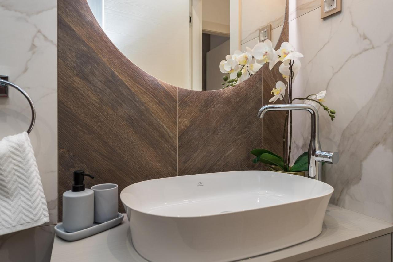 Green Sky Luxury Penthouse Apartment ザダル エクステリア 写真