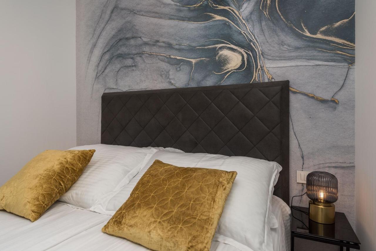 Green Sky Luxury Penthouse Apartment ザダル エクステリア 写真