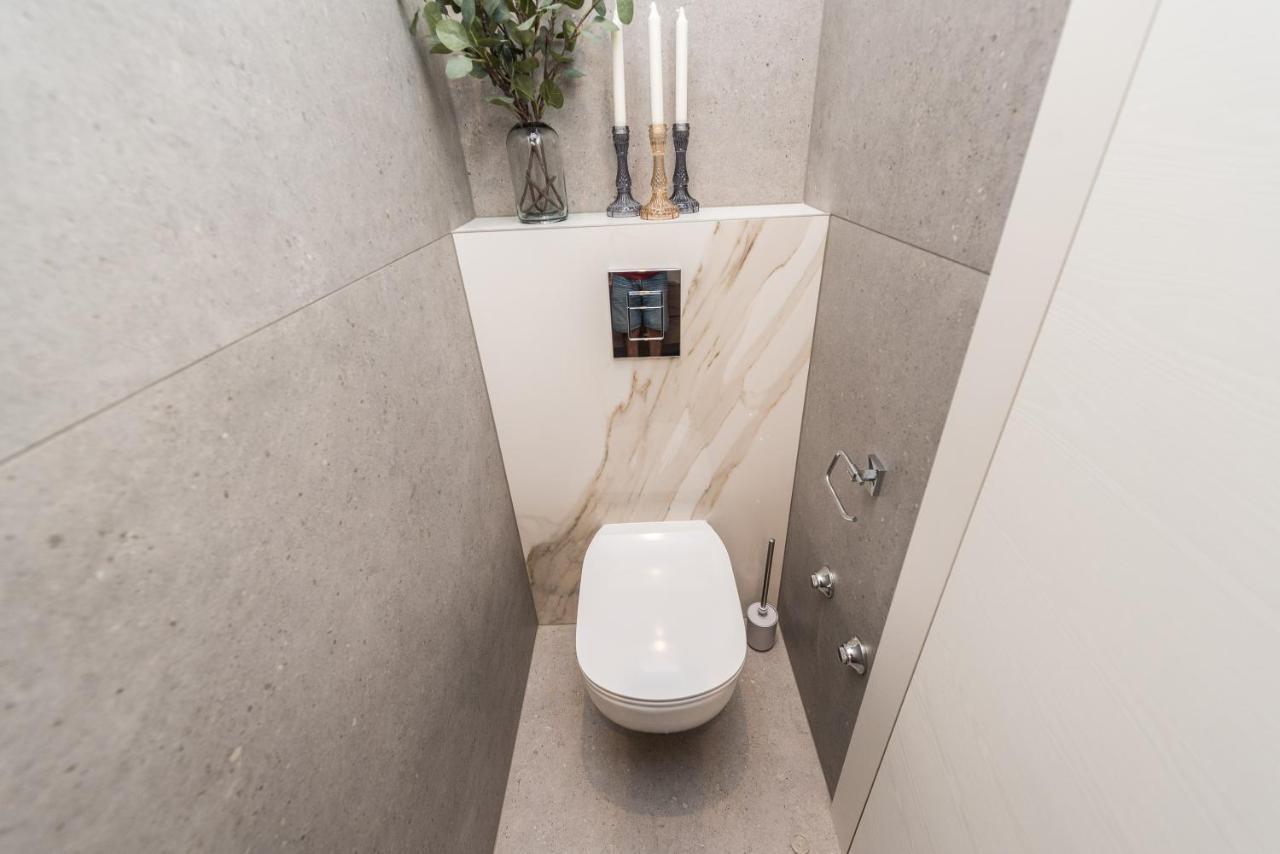 Green Sky Luxury Penthouse Apartment ザダル エクステリア 写真