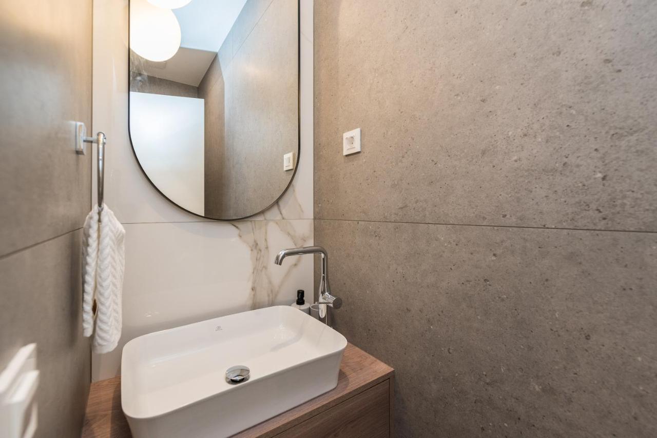 Green Sky Luxury Penthouse Apartment ザダル エクステリア 写真