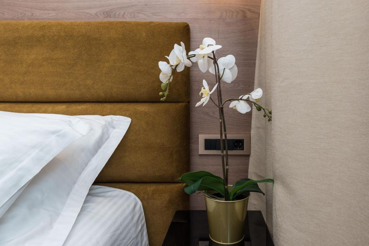 Green Sky Luxury Penthouse Apartment ザダル エクステリア 写真