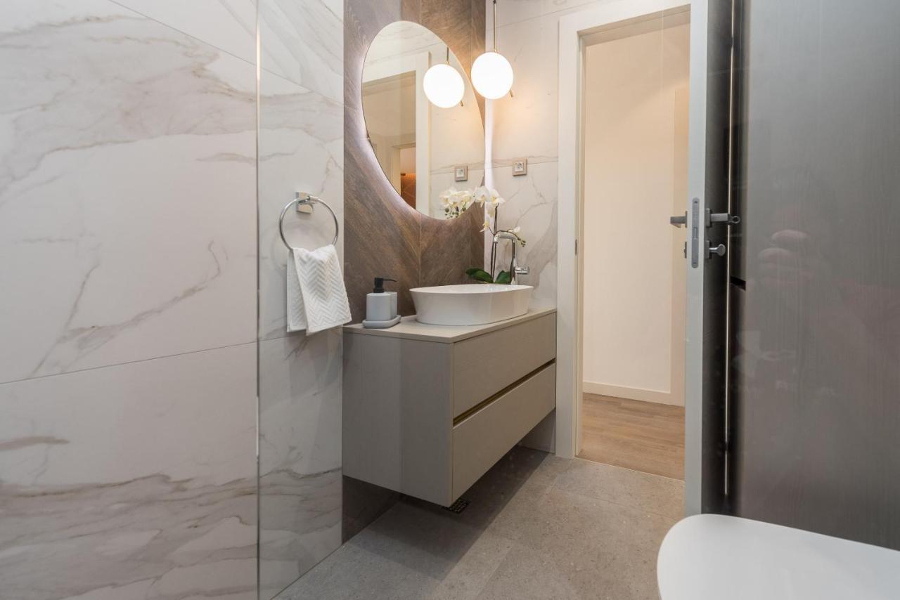 Green Sky Luxury Penthouse Apartment ザダル エクステリア 写真