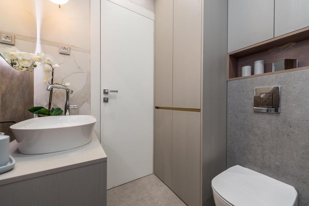 Green Sky Luxury Penthouse Apartment ザダル エクステリア 写真