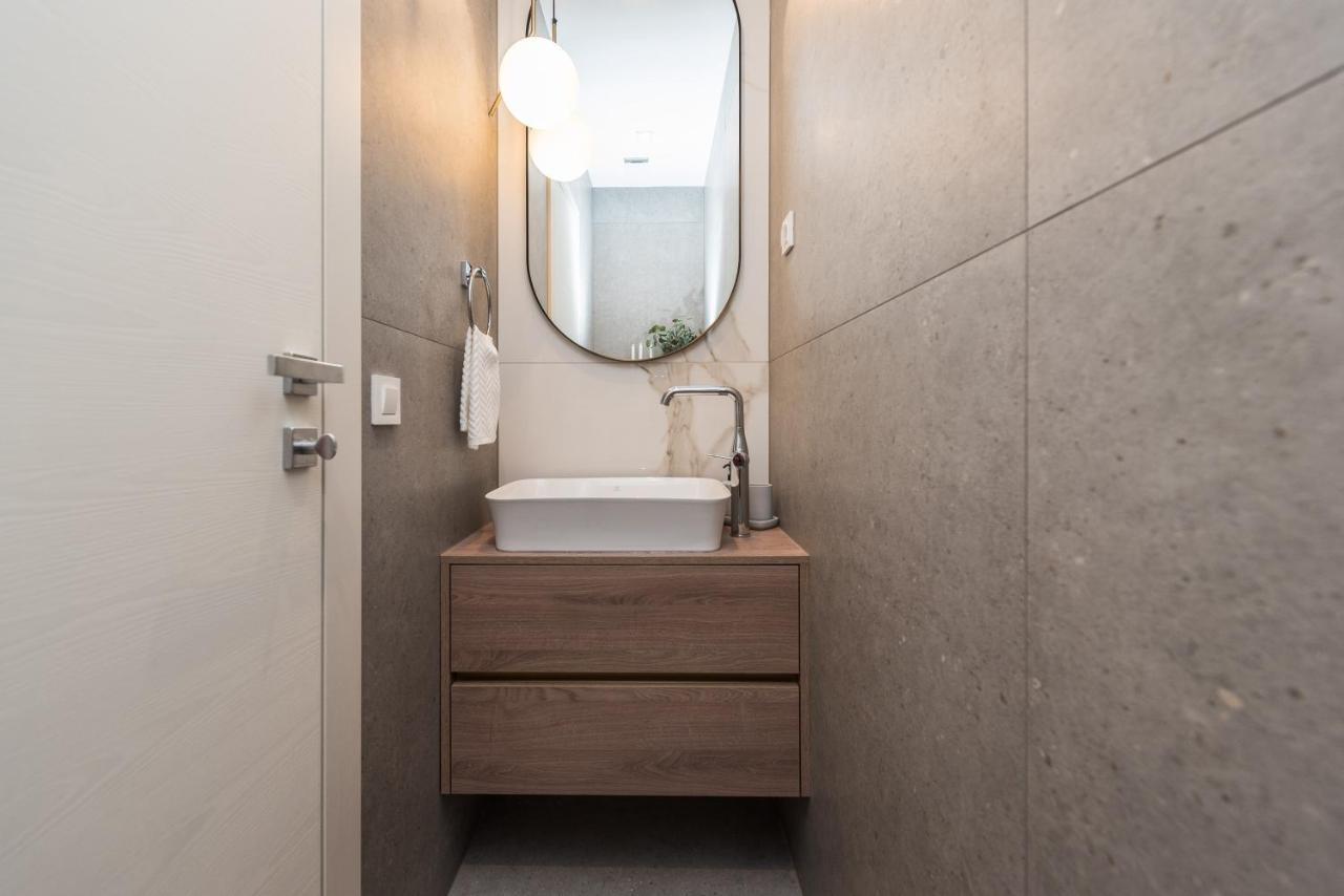 Green Sky Luxury Penthouse Apartment ザダル エクステリア 写真