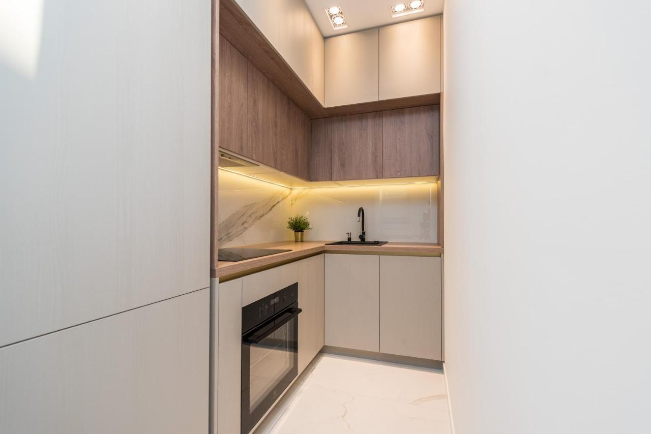 Green Sky Luxury Penthouse Apartment ザダル エクステリア 写真