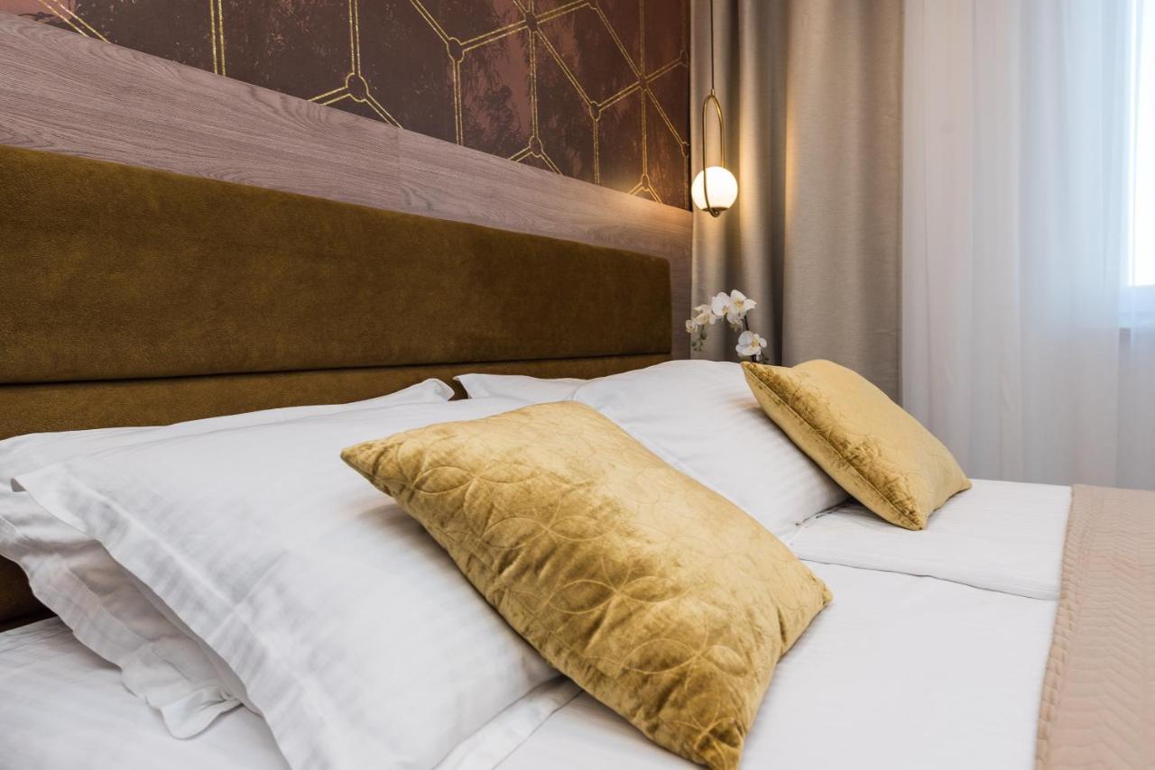 Green Sky Luxury Penthouse Apartment ザダル エクステリア 写真