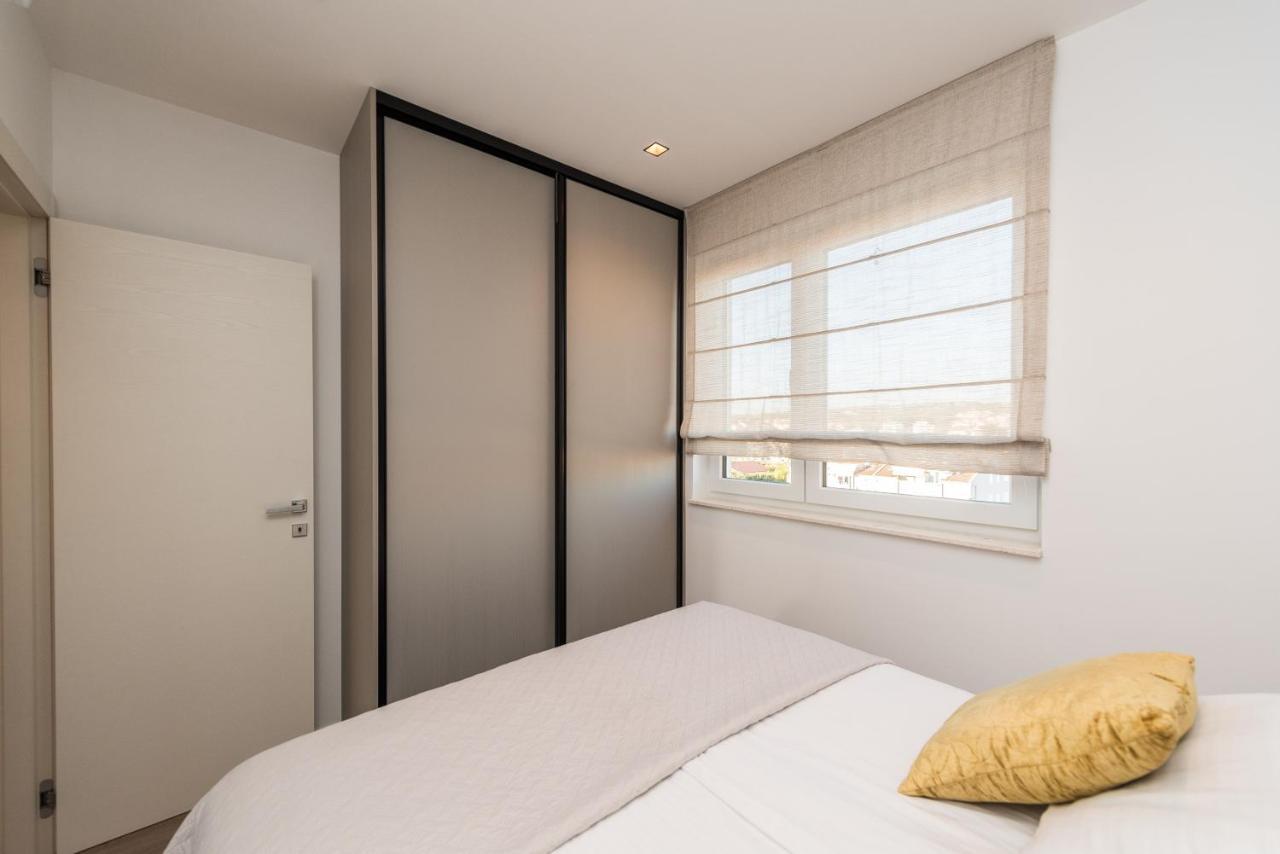 Green Sky Luxury Penthouse Apartment ザダル エクステリア 写真