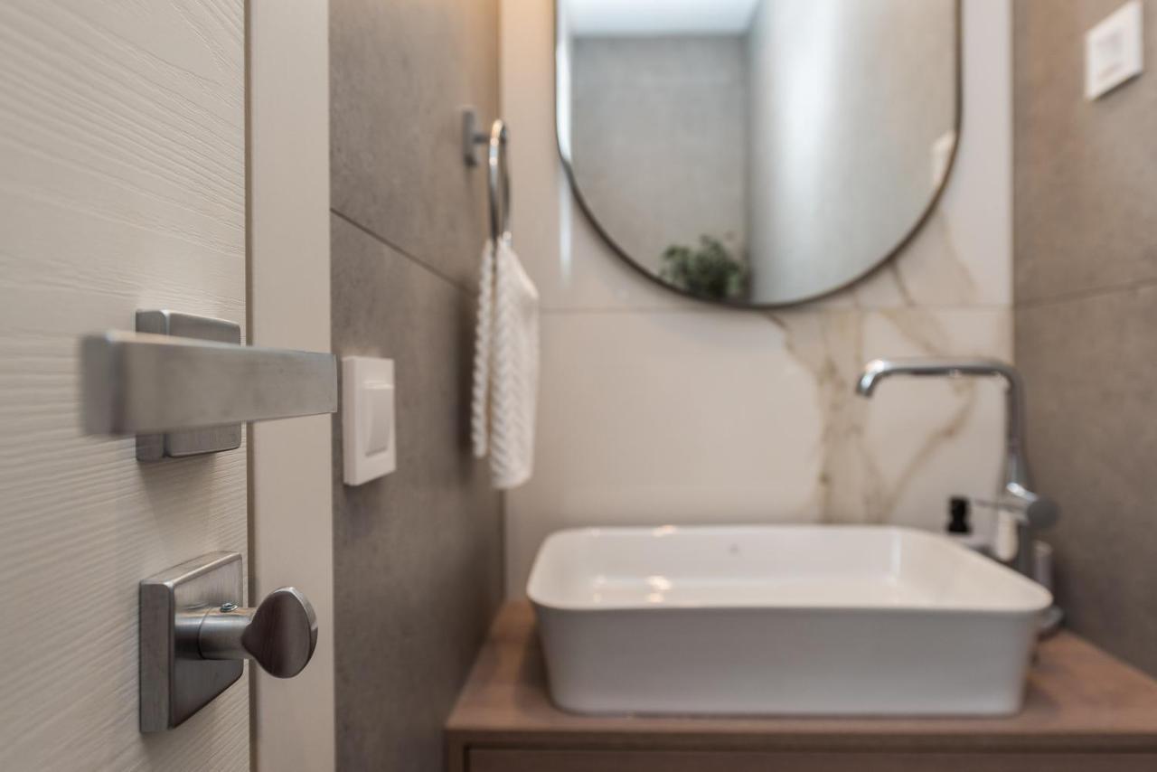 Green Sky Luxury Penthouse Apartment ザダル エクステリア 写真